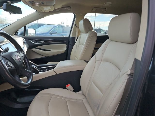 Used 2020 Buick Enclave Premium w/ Surround and Sites Package image 10