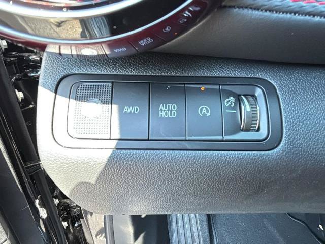 New 2027 Chevrolet Equinox RS AWD/4WD image 12