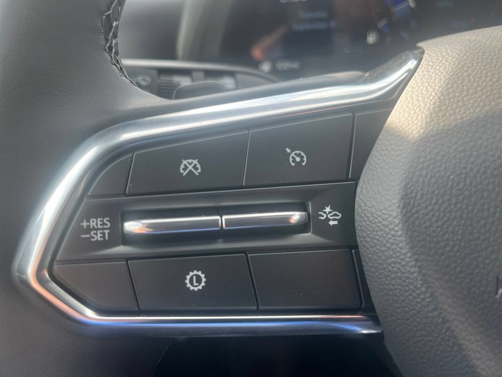 New 2027 Chevrolet Equinox LT FWD image 15