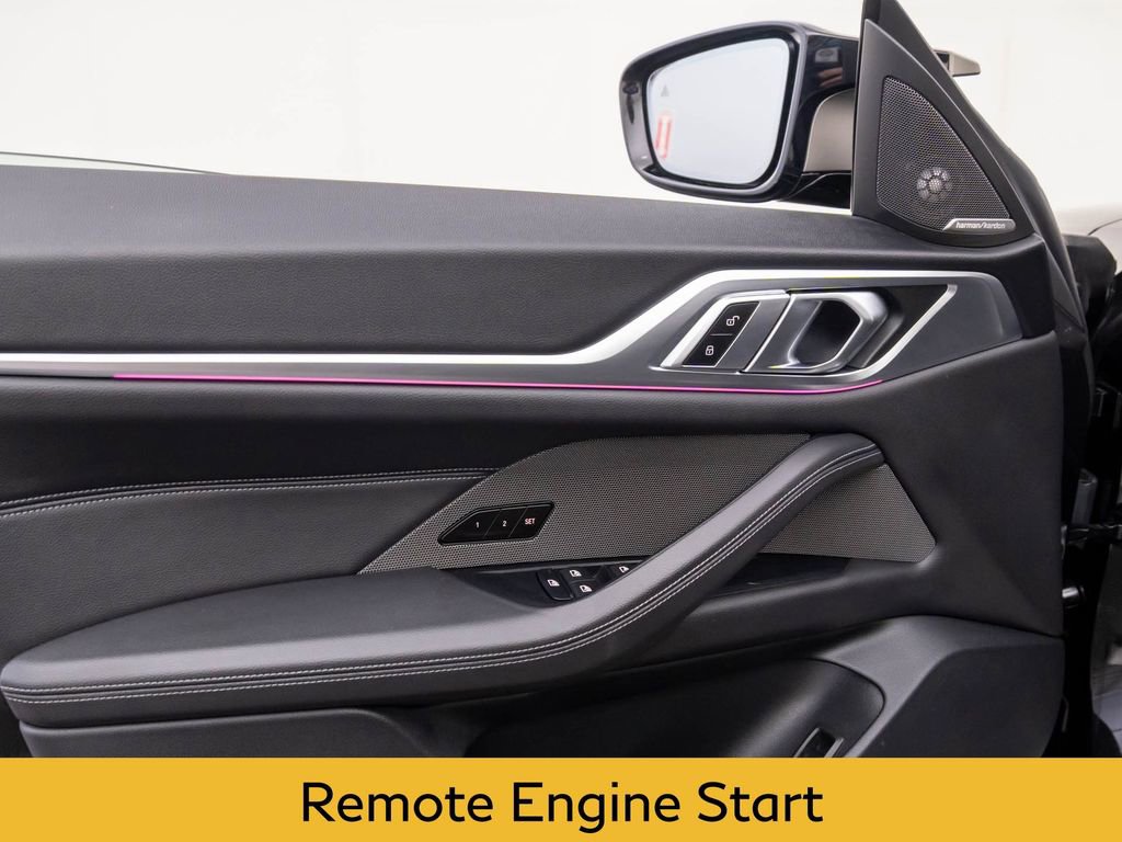 Used 2024 BMW M440i Gran Coupe image 12