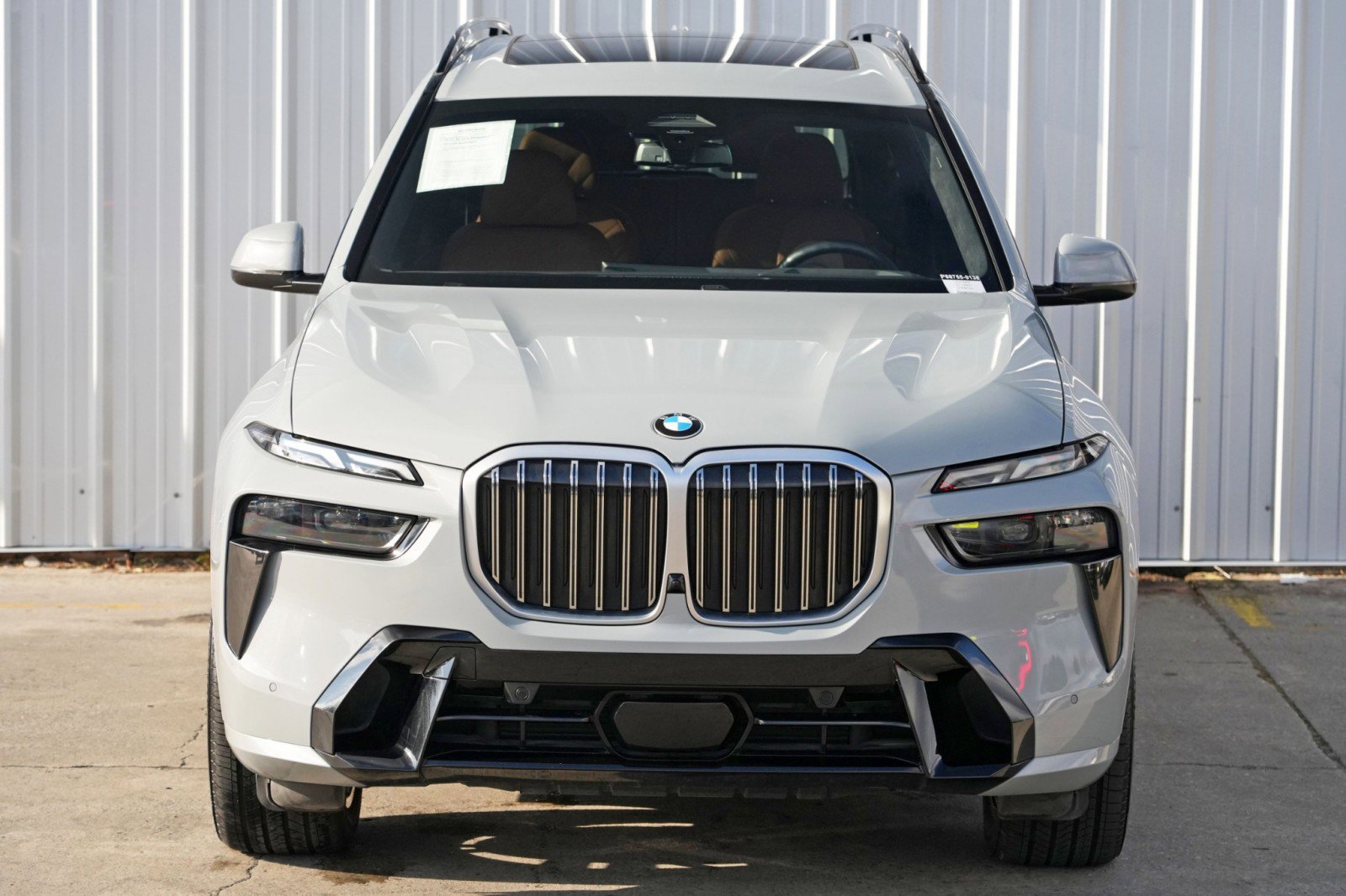 Used 2023 BMW X7 xDrive40i w/ M Sport Package image 55