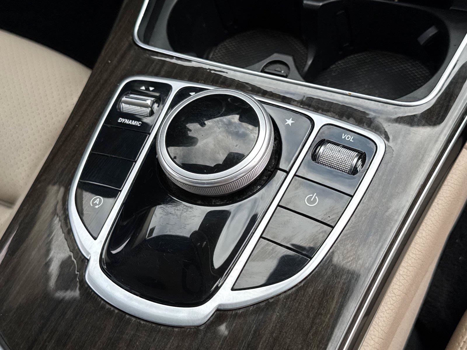Used 2017 Mercedes-Benz C 300 Sedan image 16