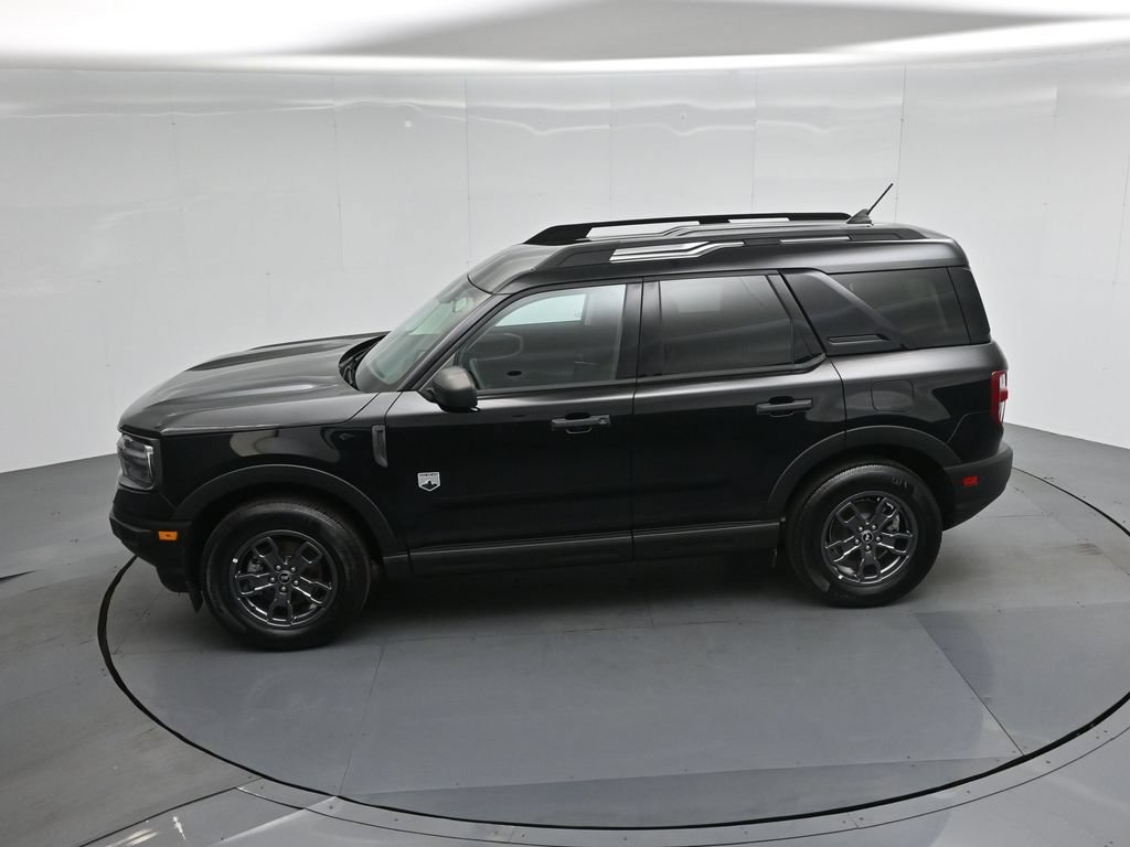 Certified 2023 Ford Bronco Sport Big Bend AWD/4WD image 42