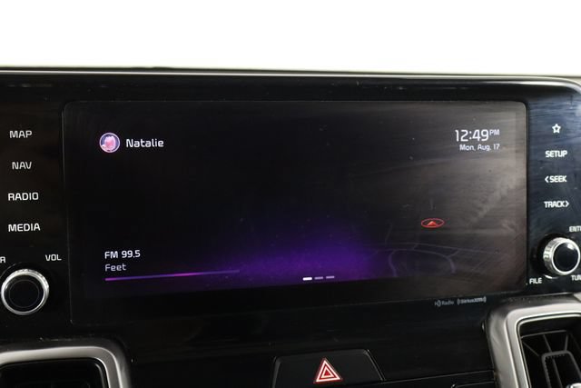 Used 2022 Kia Sorento EX w/ Panoramic Sunroof Package FWD image 30