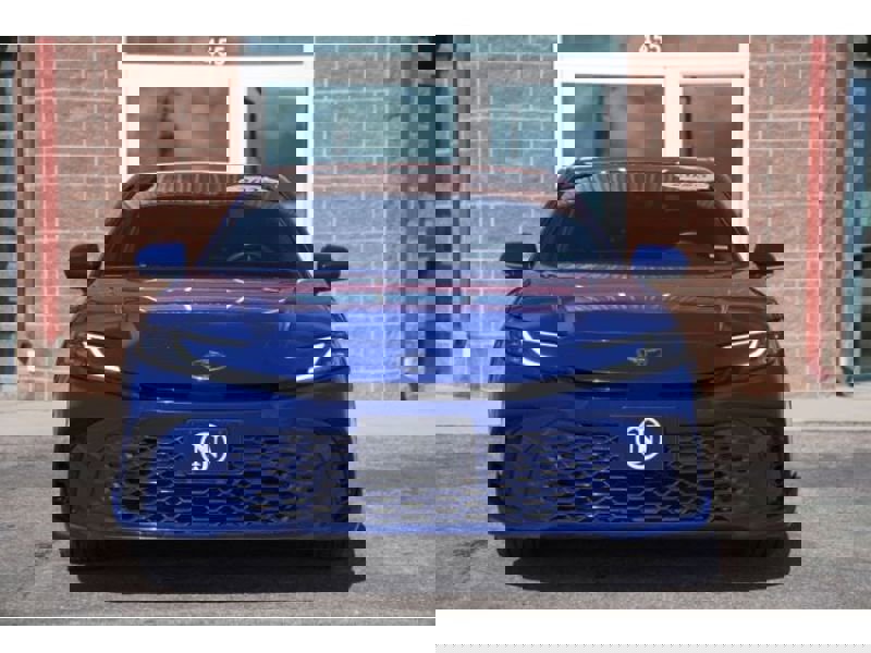 Used 2025 Toyota Camry XSE image 2