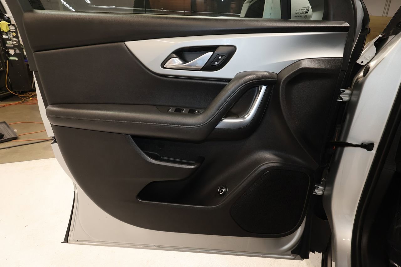 Used 2020 Chevrolet Blazer LT FWD image 21
