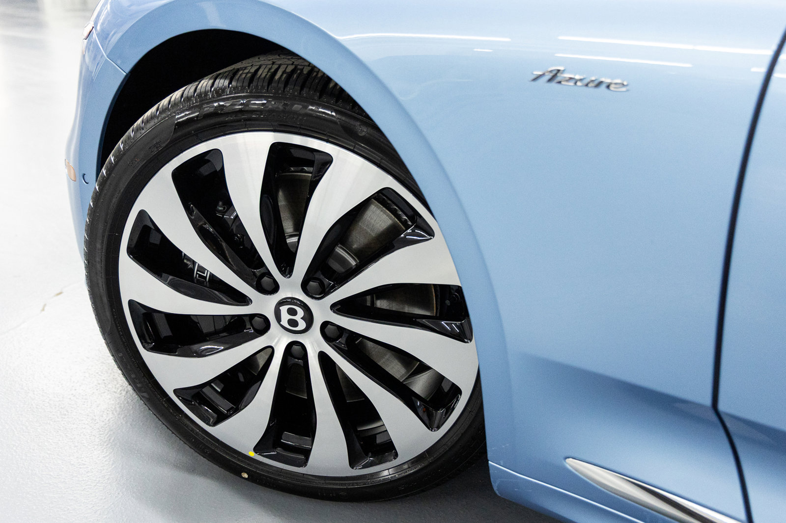 New 2026 Bentley Continental GTC image 46