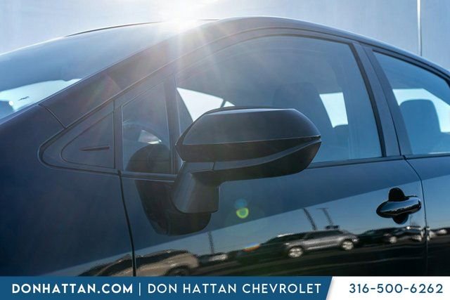 Used 2024 Toyota Corolla LE image 24