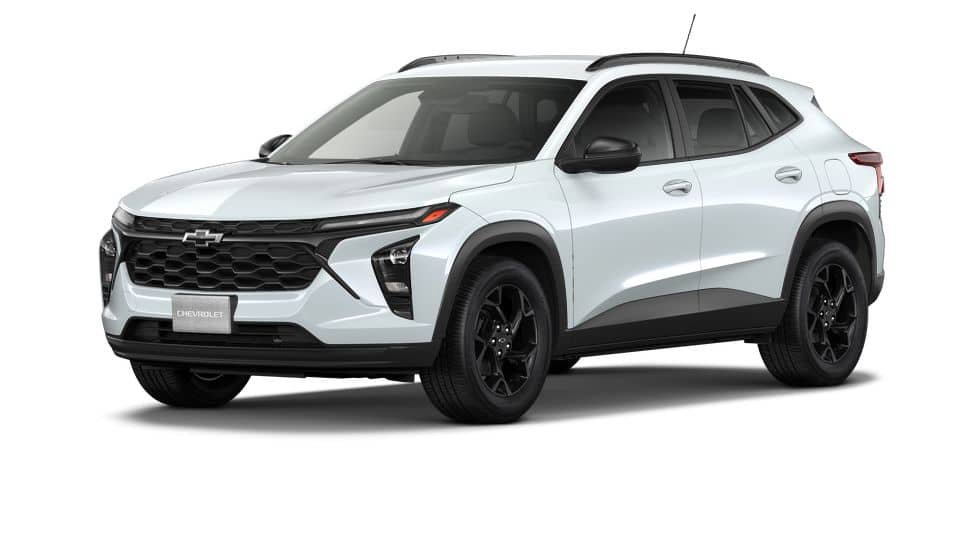 New 2026 Chevrolet Trax LT w/ Driver Confidence Package FWD image 22