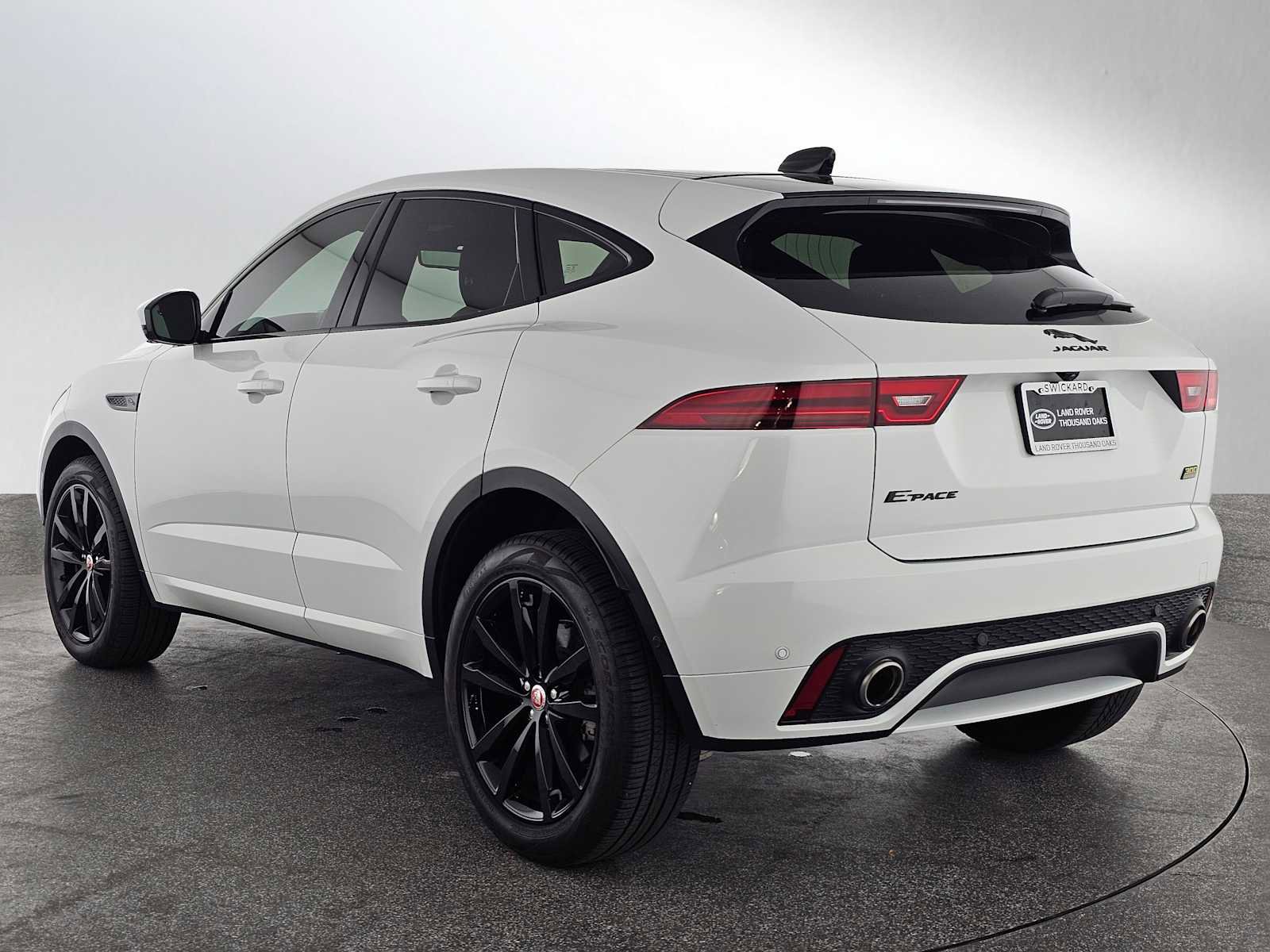 Used 2021 Jaguar E-PACE 300 Sport image 3