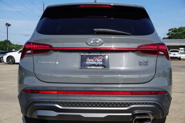 Used 2023 Hyundai Santa Fe SEL w/ Cargo Package FWD image 6