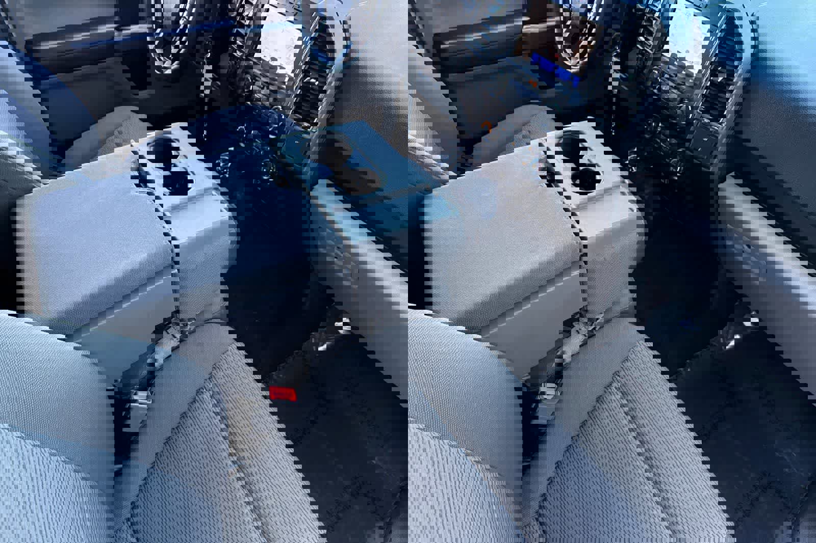 Used 2020 Ford F150 XLT w/ Equipment Group 301A Mid image 15