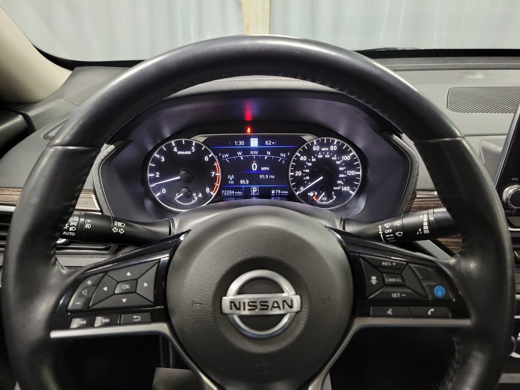 Used 2019 Nissan Altima 2.5 SL image 16