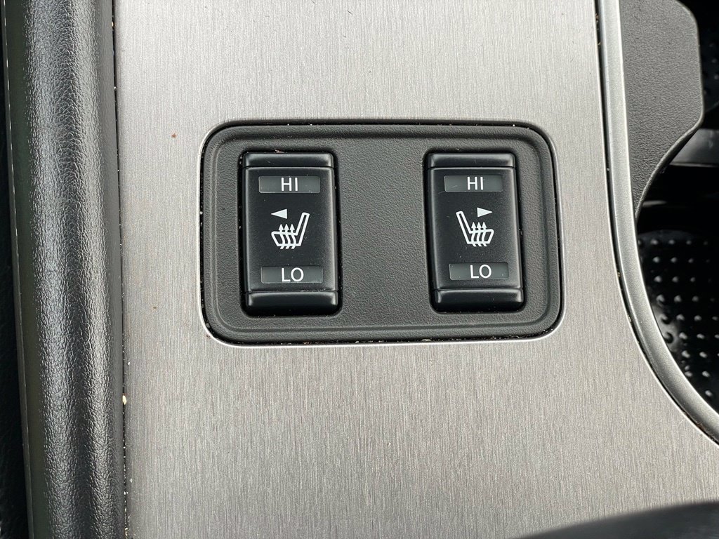 Certified 2024 Nissan Murano SL AWD/4WD image 25