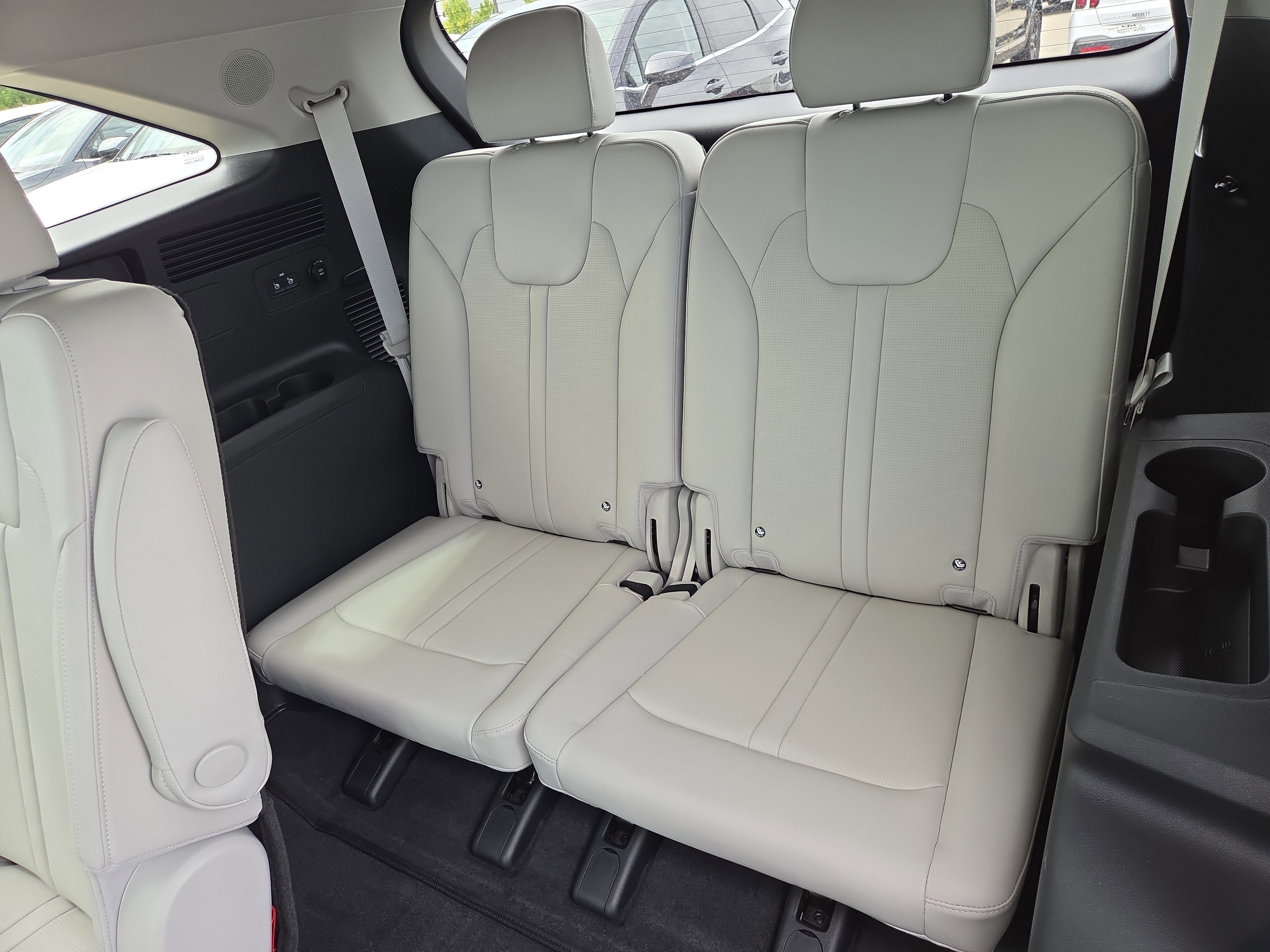 New 2026 Kia Sorento EX w/ EX Premium Package image 8