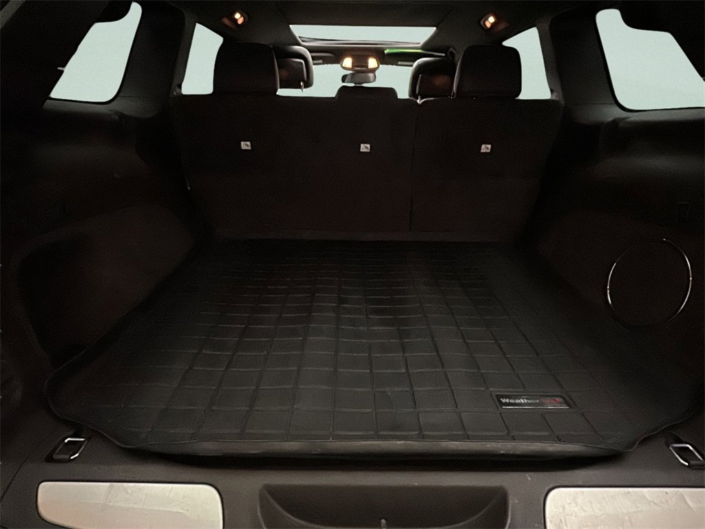 Used 2015 Jeep Grand Cherokee Summit image 13