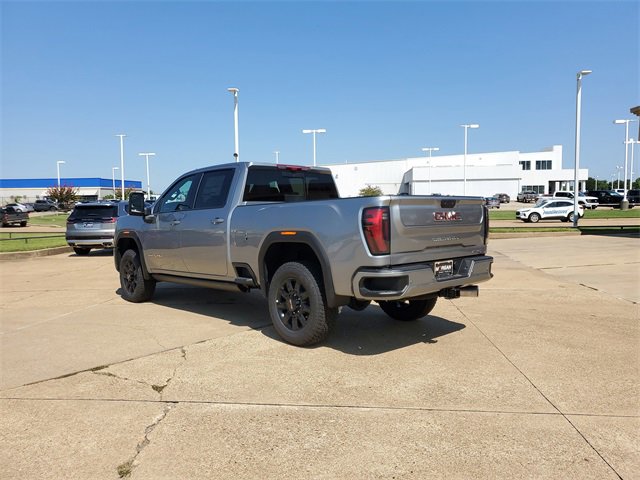 New 2026 GMC Sierra 2500 AT4 w/ AT4 Premium Plus Package image 5