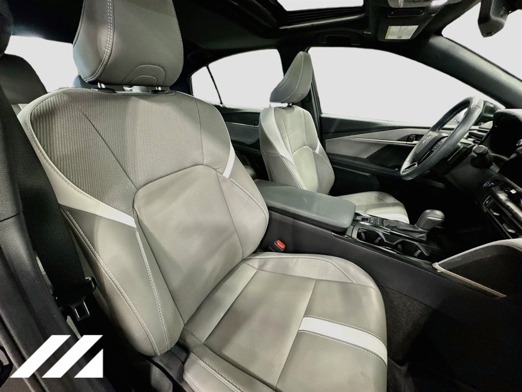 Used 2025 Toyota Camry SE w/ Multimedia Upgrade Package FWD image 28