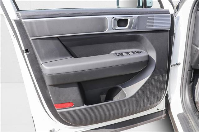 New 2026 Hyundai Santa Fe SE image 12