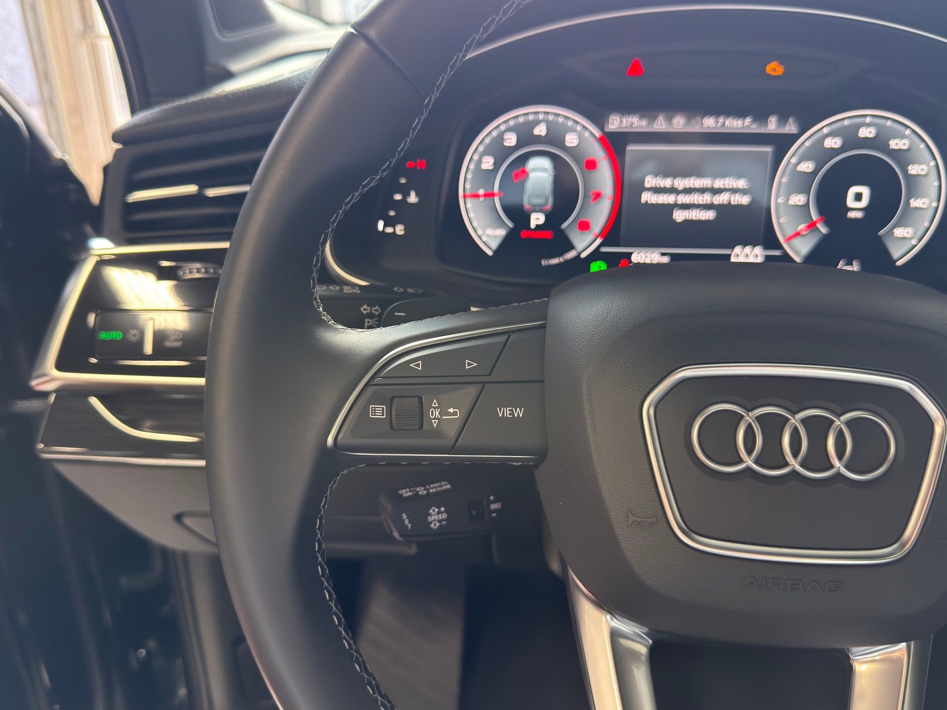 Certified 2026 Audi Q7 3.0T Premium Plus AWD/4WD image 15