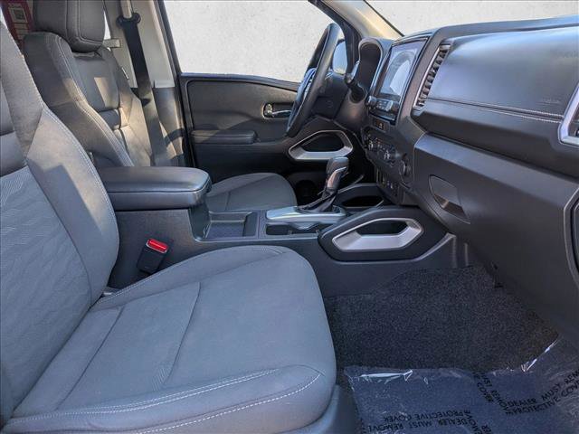 Used 2023 Nissan Frontier SV w/ Technology Package image 20