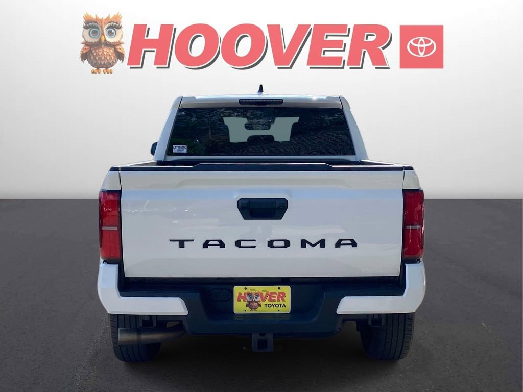 Used 2024 Toyota Tacoma TRD Sport image 3