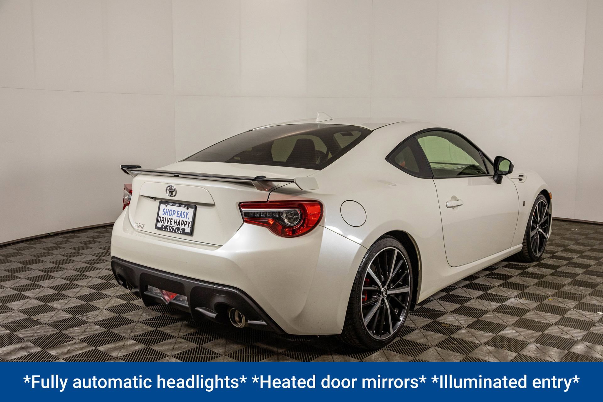 Used 2020 Toyota 86 image 10