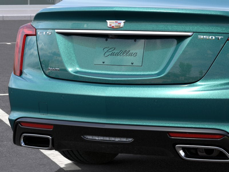 New 2026 Cadillac CT5 Premium Luxury image 14