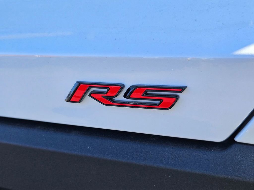 New 2026 Chevrolet Equinox RS w/ Convenience Package III image 33