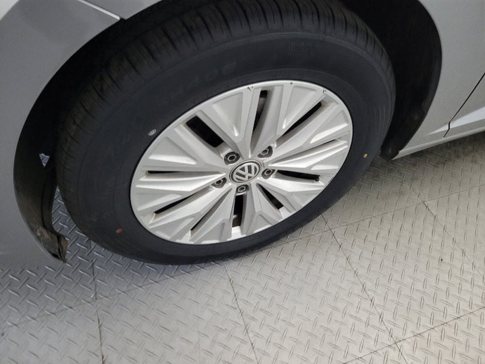 Used 2019 Volkswagen Jetta S w/ Driver Assistance Package FWD image 31