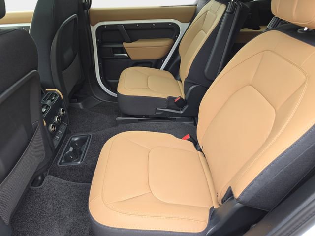 New 2026 Land Rover Defender 130 V8 image 11