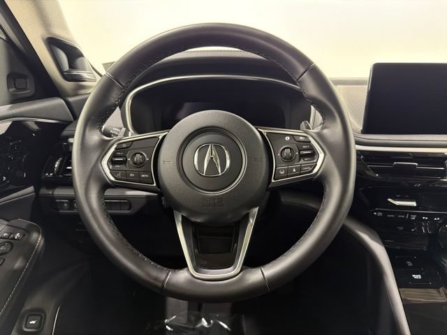 Used 2026 Acura MDX w/ Technology Package AWD/4WD image 34
