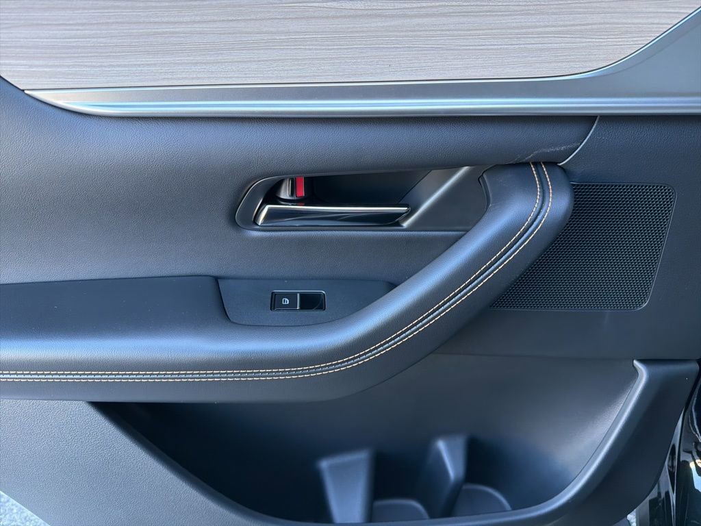 New 2026 MAZDA CX-90 3.3 Turbo w/ Preferred Package image 22