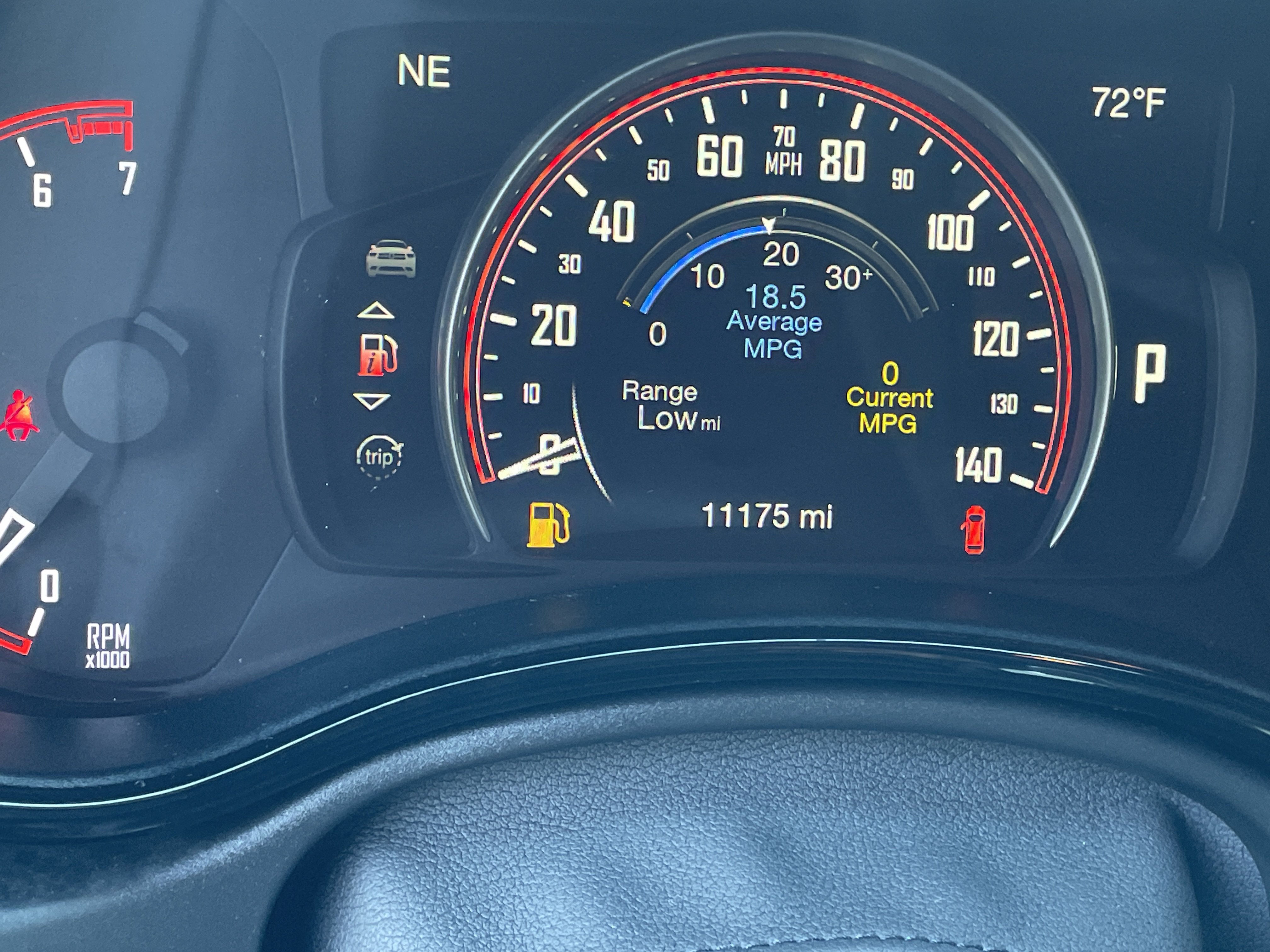 Used 2025 Dodge Durango GT RWD image 20