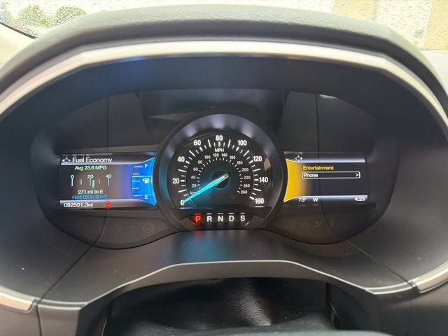 Used 2016 Ford Edge SEL w/ Equipment Group 201A AWD/4WD image 23