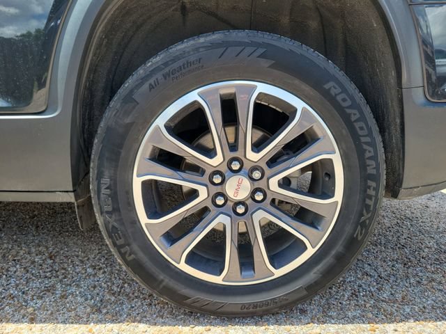 Used 2020 GMC Acadia AT4 w/ Trailering Package AWD/4WD image 34