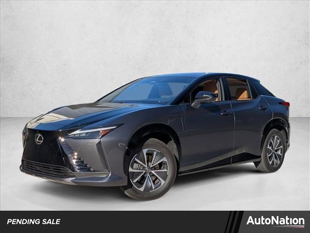 Used 2024 Lexus RZ 300e Premium w/ Cold Area Package