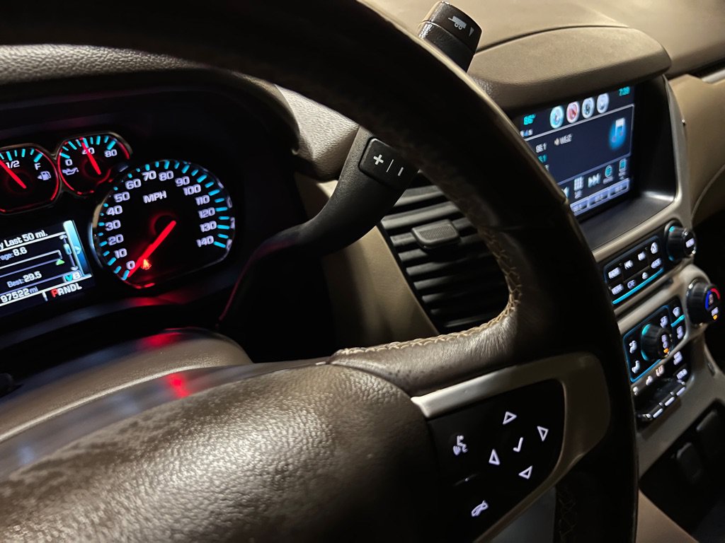 Used 2019 GMC Yukon SLT w/ Premium Edition RWD image 45