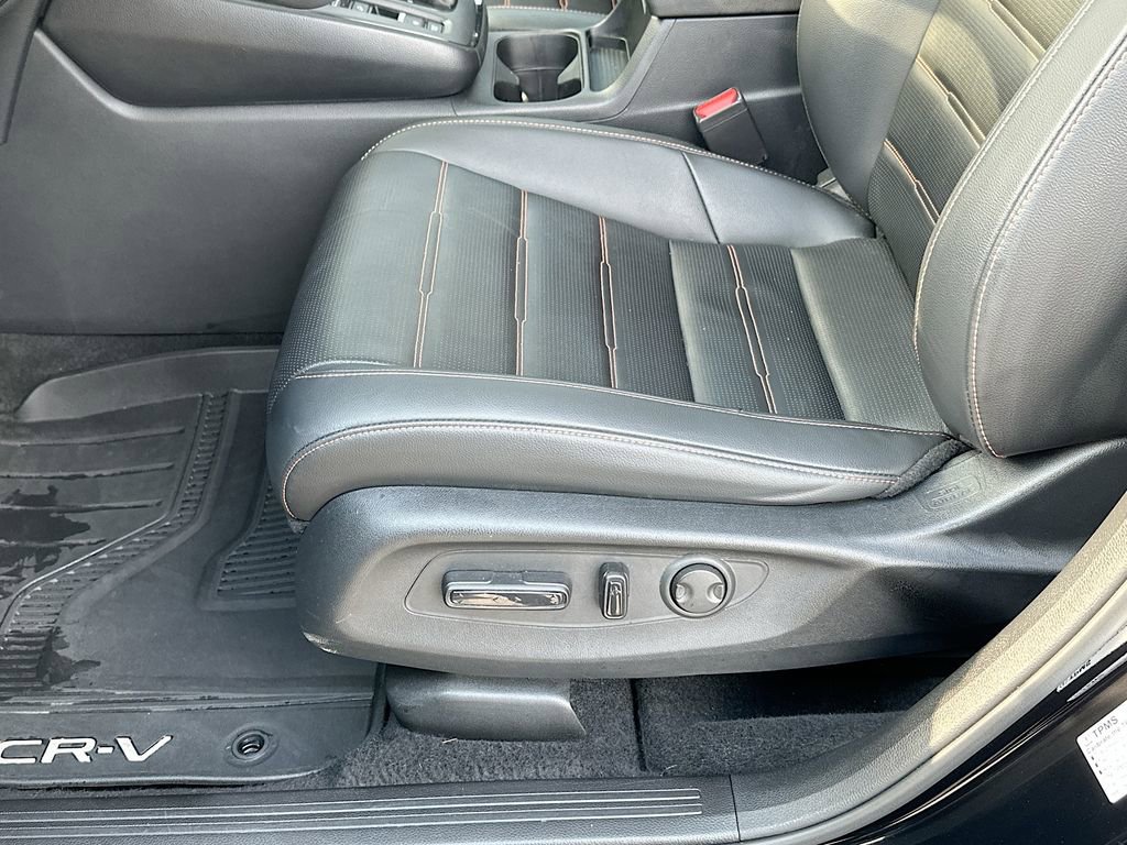Used 2024 Honda CR-V Sport-L image 9