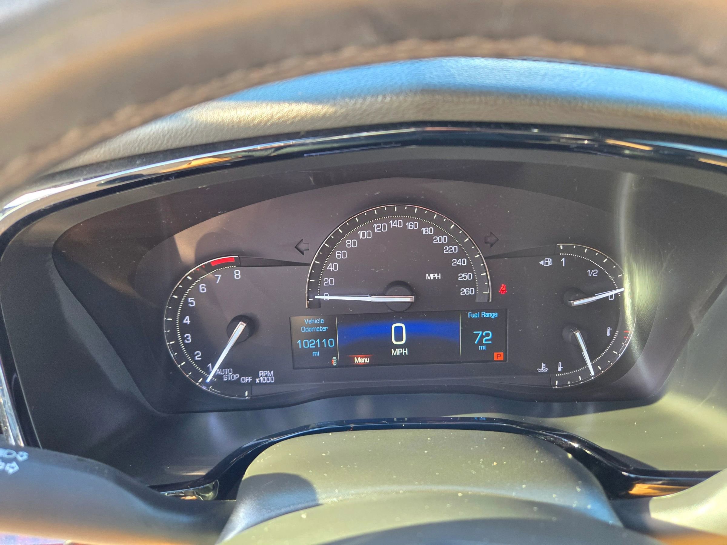 Used 2017 Cadillac XT5 Luxury w/ Driver Awareness Package image 45