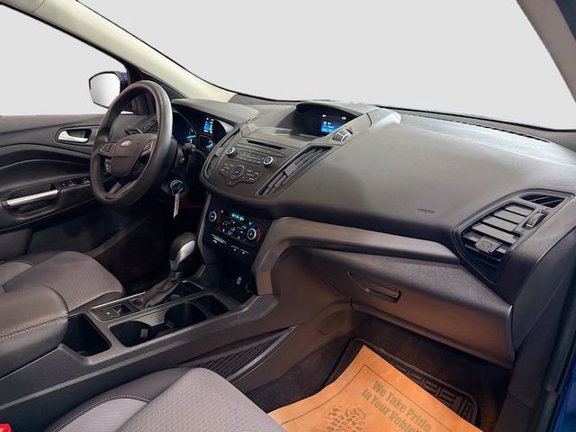 Used 2018 Ford Escape SE image 28
