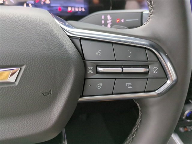 New 2026 Chevrolet Tahoe Premier image 27