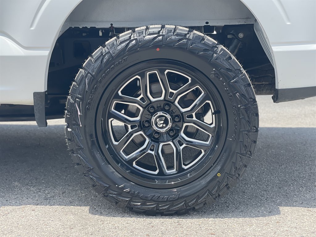 Used 2021 Ford F150 XLT w/ Equipment Group 302A High AWD/4WD image 43