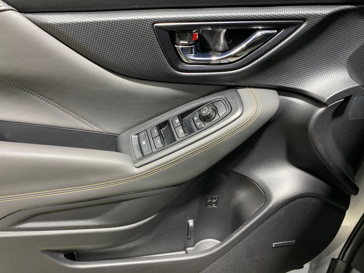 Used 2022 Subaru Forester Wilderness image 9