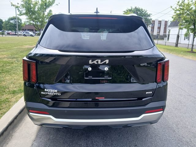 New 2026 Kia Sorento S AWD/4WD image 12