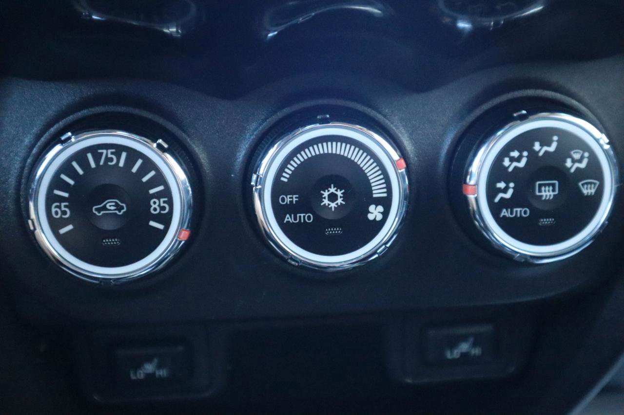 Used 2015 Mitsubishi Outlander Sport SE image 67