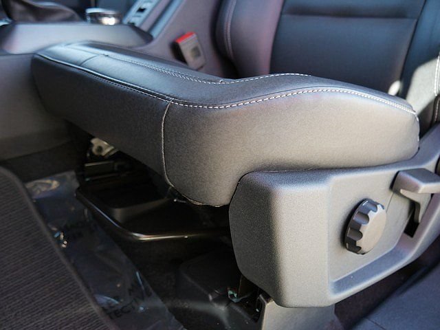 New 2026 Ford Bronco Big Bend AWD/4WD image 12