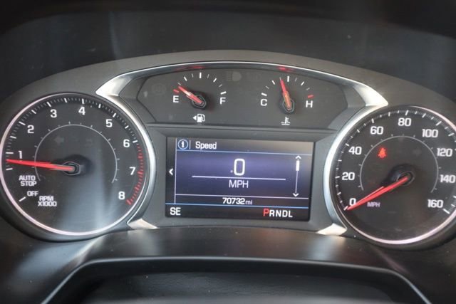 Used 2021 Chevrolet Blazer LT image 24