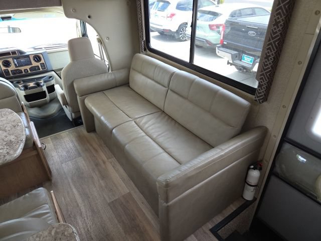 Used 2017 Ford E-350 and Econoline 350 Super Duty w/ Motorhome Prep Package RWD image 31