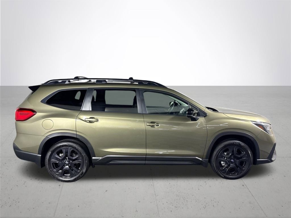 New 2025 Subaru Ascent Bronze Edition w/ Onyx Package image 6
